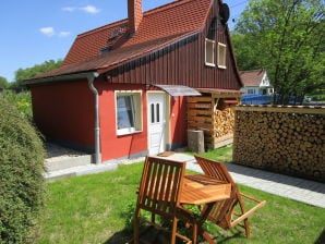 Ferienhaus "Mandauhäusel" mit Sauna - Hainewalde - image1