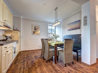 Ferienwohnung Heringsdorf (Seebad) Ausstattung 5