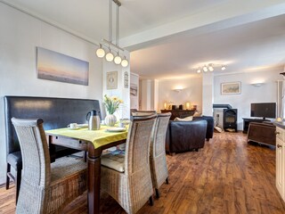 Ferienwohnung Heringsdorf (Seebad) Ausstattung 7
