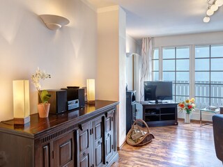 Ferienwohnung Heringsdorf (Seebad) Ausstattung 10