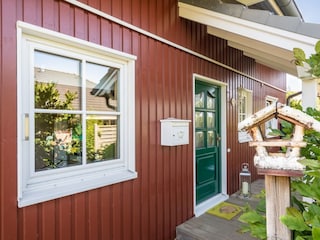 Eingangsbereich