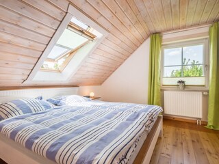 Doppelschlafzimmer 1