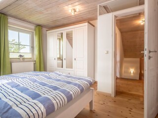 Doppelschlafzimmer 1
