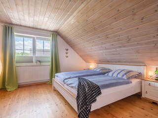 Doppelschlafzimmer 2
