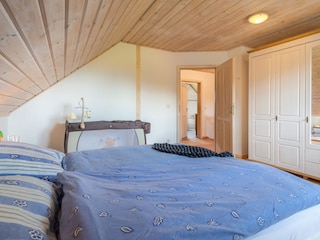 Doppelschlafzimmer 2