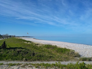 Strand Kronsgaard