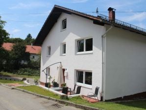 Ferienhaus Am Goldhügel - Saldenburg - image1