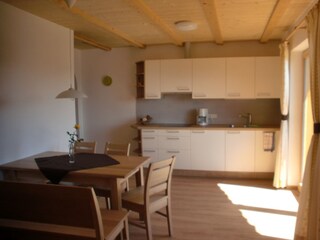 Appartamento per vacanze Völs am Schlern Caratteristiche 12