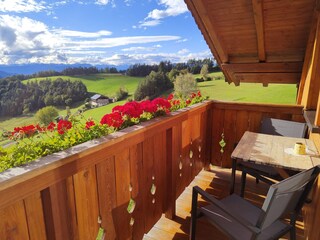 Appartamento per vacanze Völs am Schlern Registrazione all'aperto 4