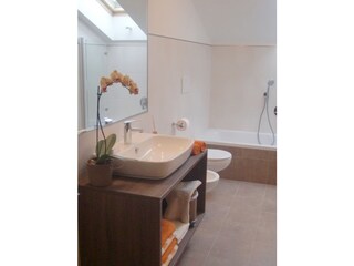 Appartamento per vacanze Völs am Schlern Caratteristiche 15