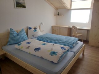 Appartamento per vacanze Völs am Schlern Caratteristiche 13