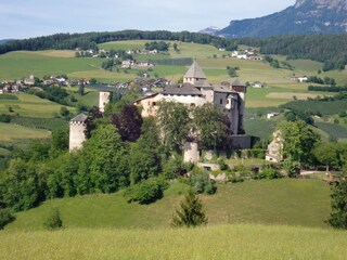 Appartamento per vacanze Völs am Schlern Ambiente 20