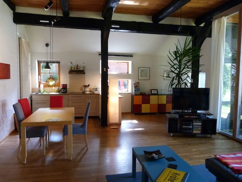Ferienwohnung Kröte 5