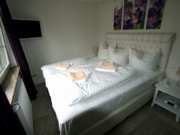 Ferienwohnung Chic