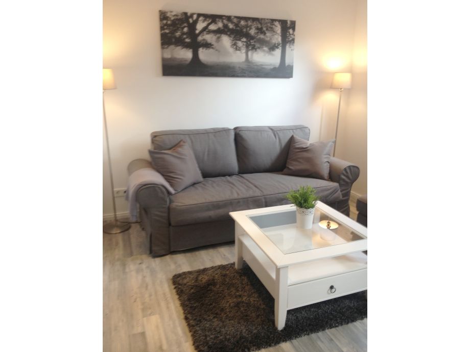 Ferienwohnung gode Stuuv, Schleswig-Holstein, Ostsee - Familie ...
