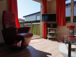 Bungalow Cadzand-Bad Kenmerken 5