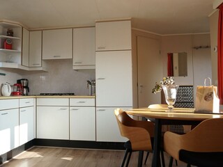 Bungalow Cadzand-Bad Kenmerken 4