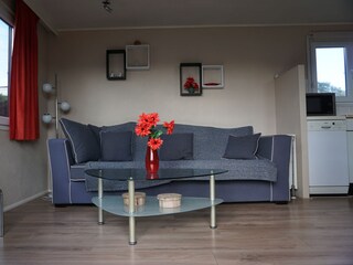 Bungalow Cadzand-Bad Kenmerken 3