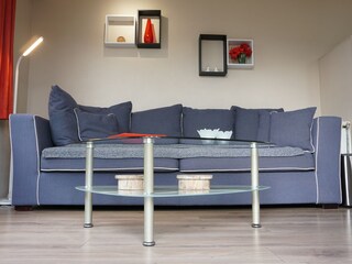 Bungalow Cadzand-Bad Caratteristiche 4