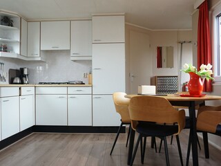 Bungalow Cadzand-Bad Caratteristiche 5