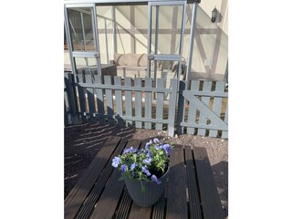 Ferienwohnung Berensch Außenaufnahme 8