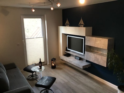 Ferienwohnung Nordlicht