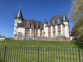 Schloss Klink