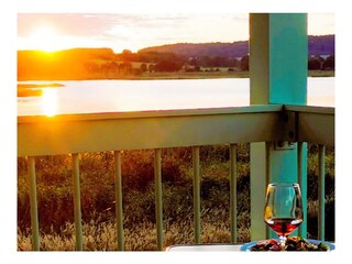 Balkon-Neuensiener See