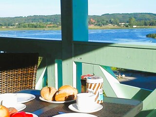 Ferienwohnung Sellin Außenaufnahme 4