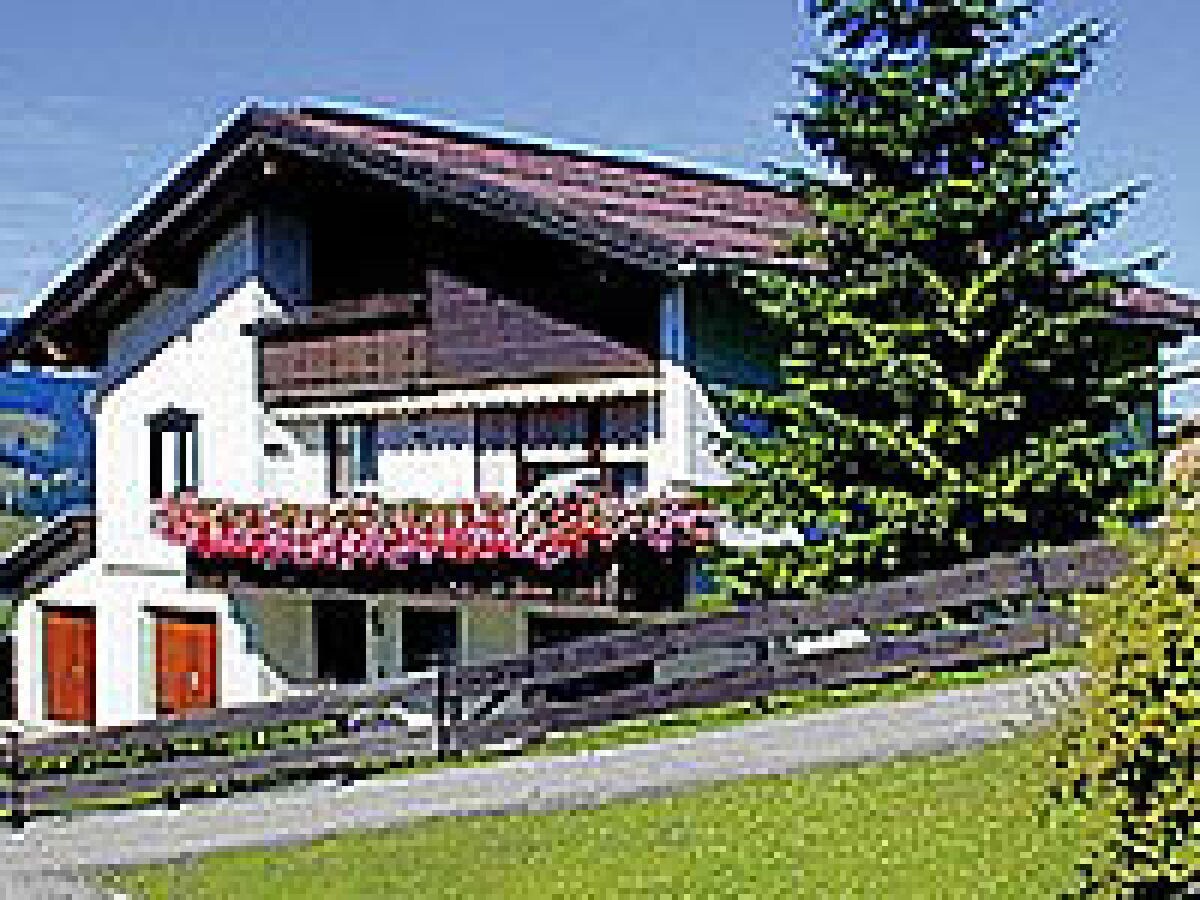 Vakantieappartement Riezlern Buitenaudio-opname 1