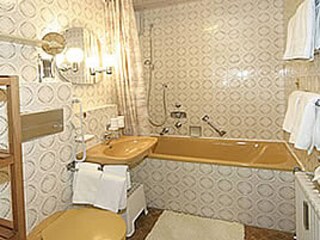 Appartamento per vacanze Riezlern Caratteristiche 4