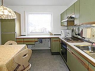 Appartamento per vacanze Riezlern Caratteristiche 5