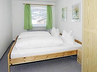 Appartamento per vacanze Riezlern Caratteristiche 6