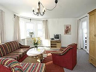 Appartamento per vacanze Riezlern Caratteristiche 7