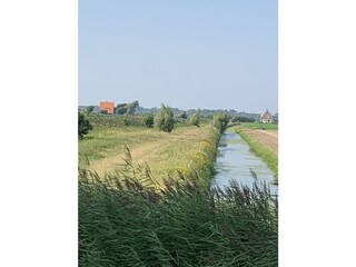 Casa per le vacanze Julianadorp Ambiente 23