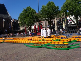 Casa per le vacanze Julianadorp Ambiente 25