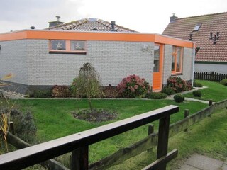 Casa per le vacanze Julianadorp Registrazione all'aperto 2