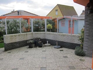 Casa per le vacanze Julianadorp Registrazione all'aperto 5