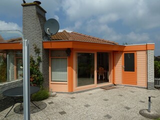 Casa per le vacanze Julianadorp Registrazione all'aperto 4