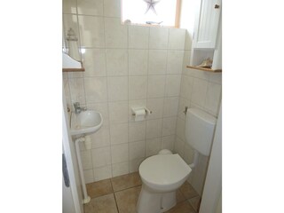 Casa per le vacanze Julianadorp Caratteristiche 13