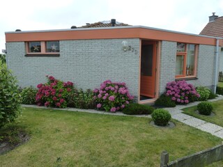 Casa per le vacanze Julianadorp Registrazione all'aperto 3