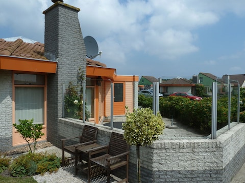 Holiday house Seestern 273