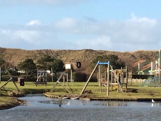 Casa per le vacanze Julianadorp Ambiente 19