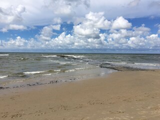 Casa per le vacanze Julianadorp Ambiente 21