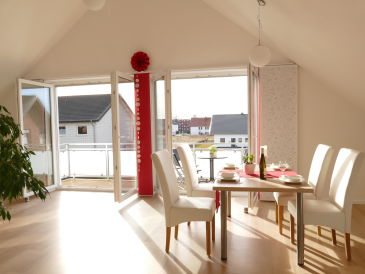 Ferienwohnung Marlenen