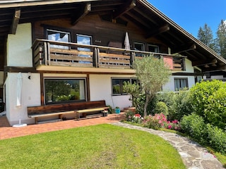 Süädbalkon