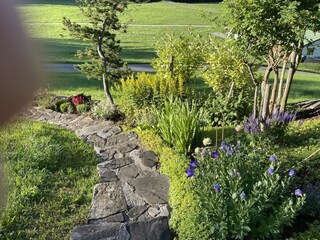 Gartenleidenschaft