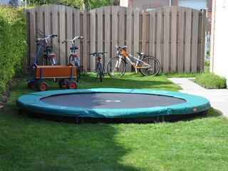 Villa Kamperland Registrazione all'aperto 3