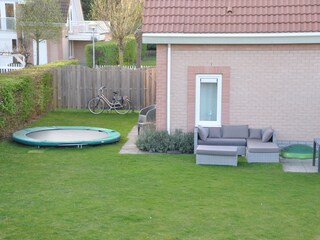 Villa Kamperland Registrazione all'aperto 5