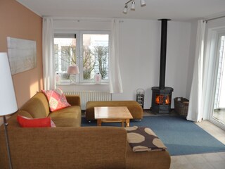 Villa Kamperland Caratteristiche 6